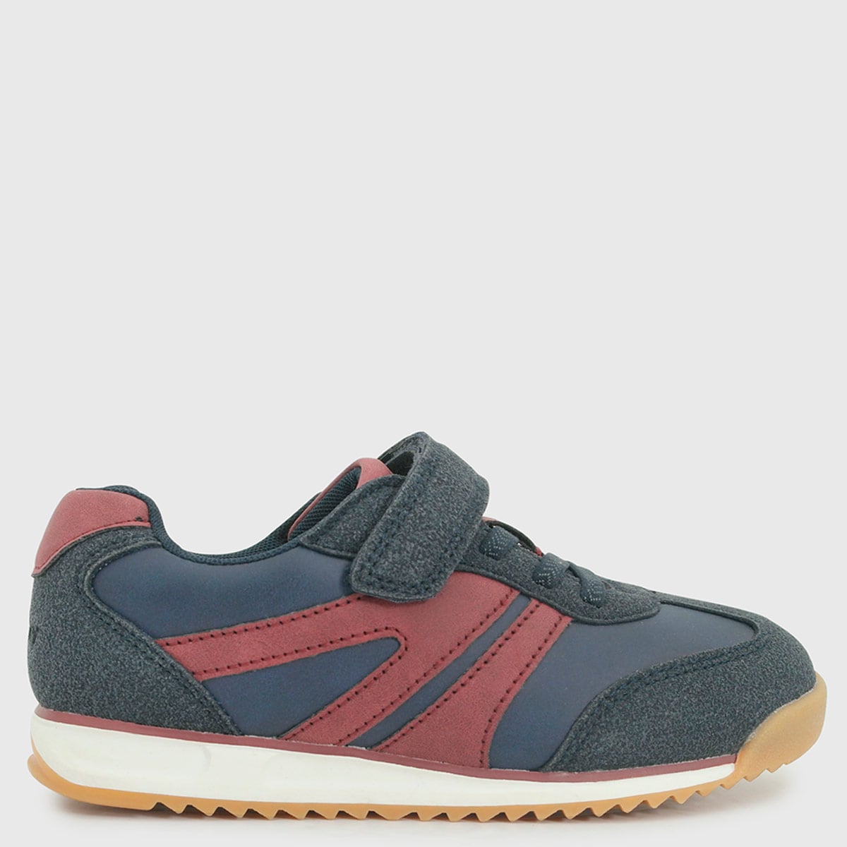 ZAPATILLAS NIÑO COLLOKY CASUALES AZUL 57090250KID  - 1