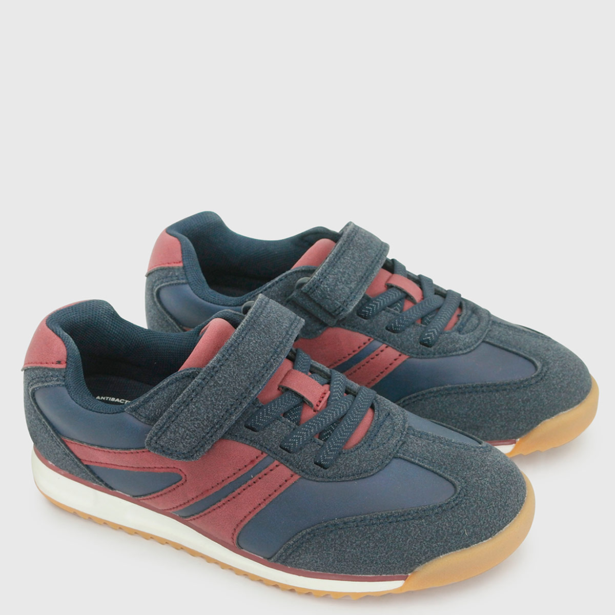 ZAPATILLAS NIÑO COLLOKY CASUALES AZUL 57090250KID  - 2