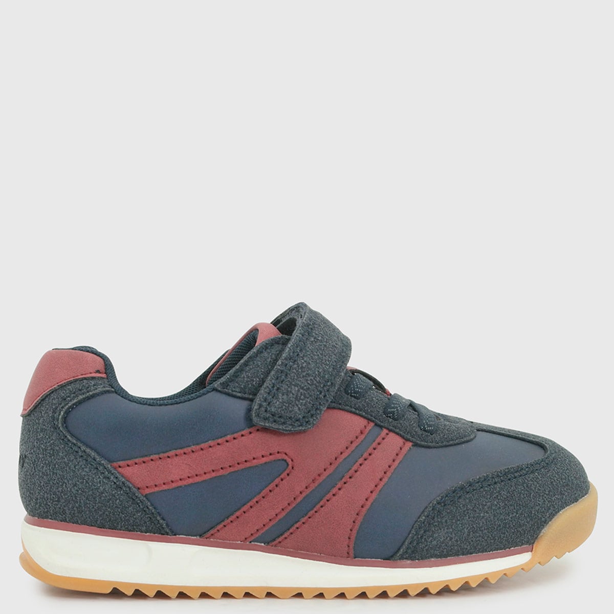 ZAPATILLAS NIÑO COLLOKY CASUALES AZUL 57090250KID2  - 1
