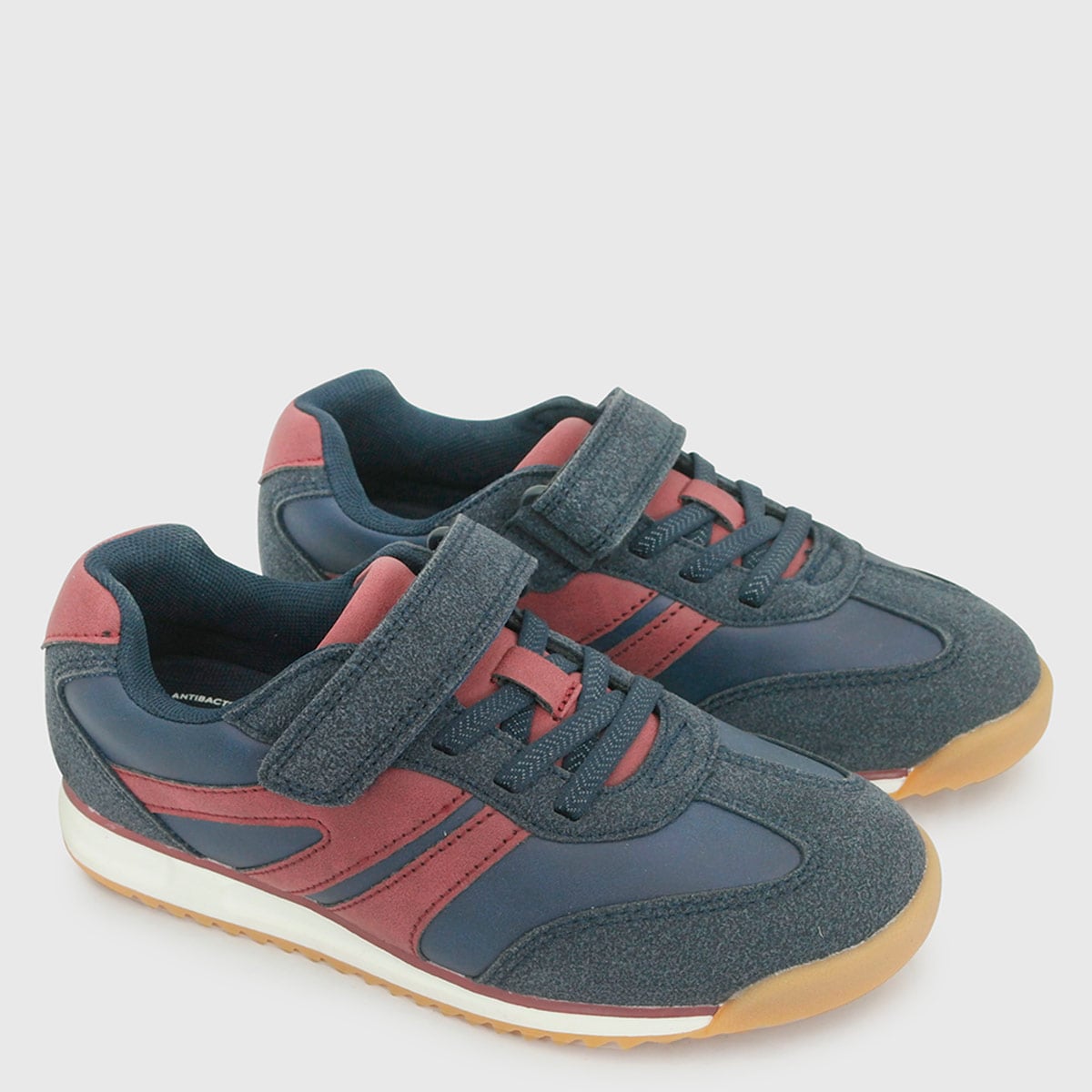 ZAPATILLAS NIÑO COLLOKY CASUALES AZUL 57090250KID2  - 2