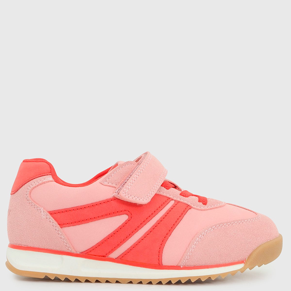 ZAPATILLAS NIÑA COLLOKY CASUALES ROSADO 57140230KID  - 1