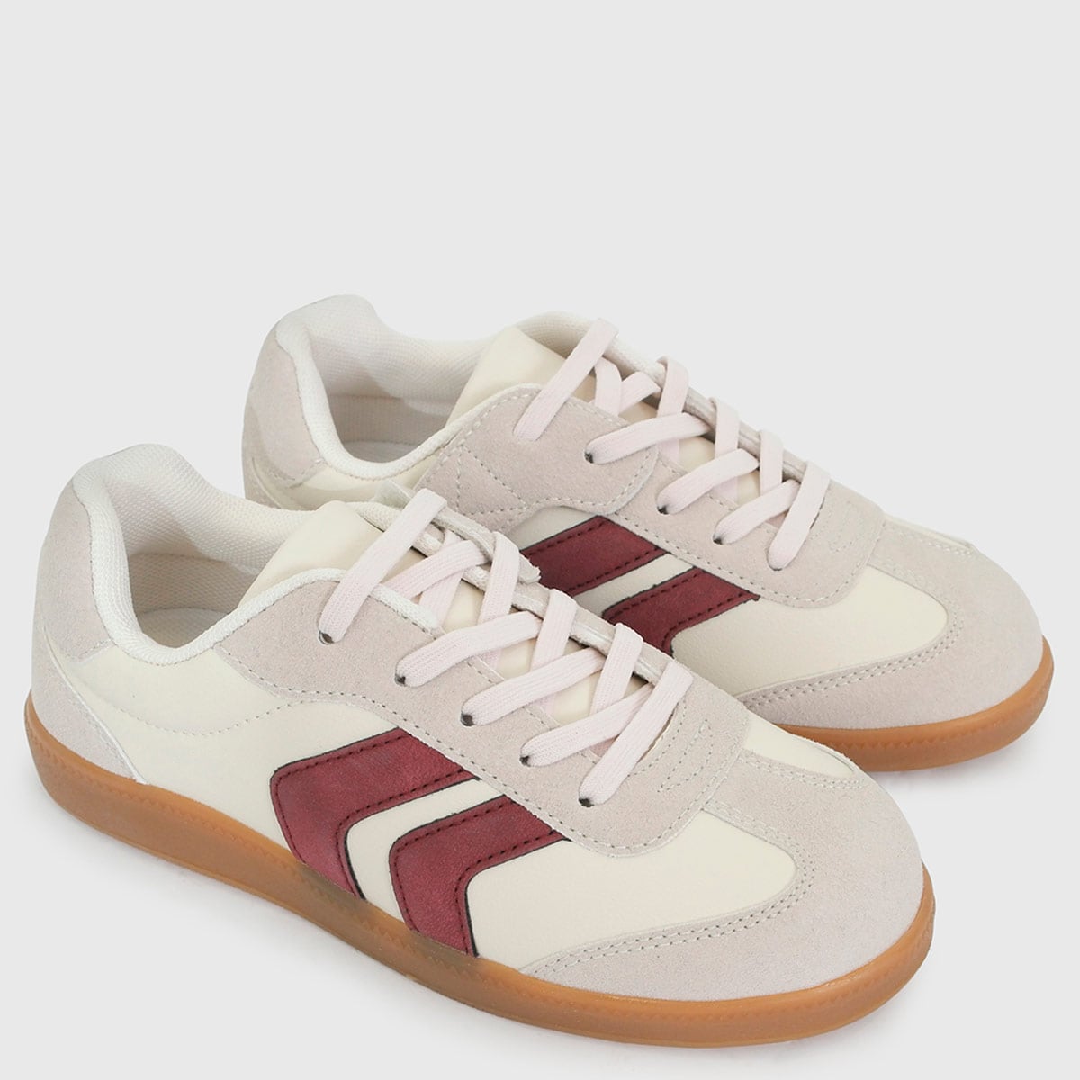 ZAPATILLAS NIÑO COLLOKY CASUALES BLANCO 57270209KID  - 2
