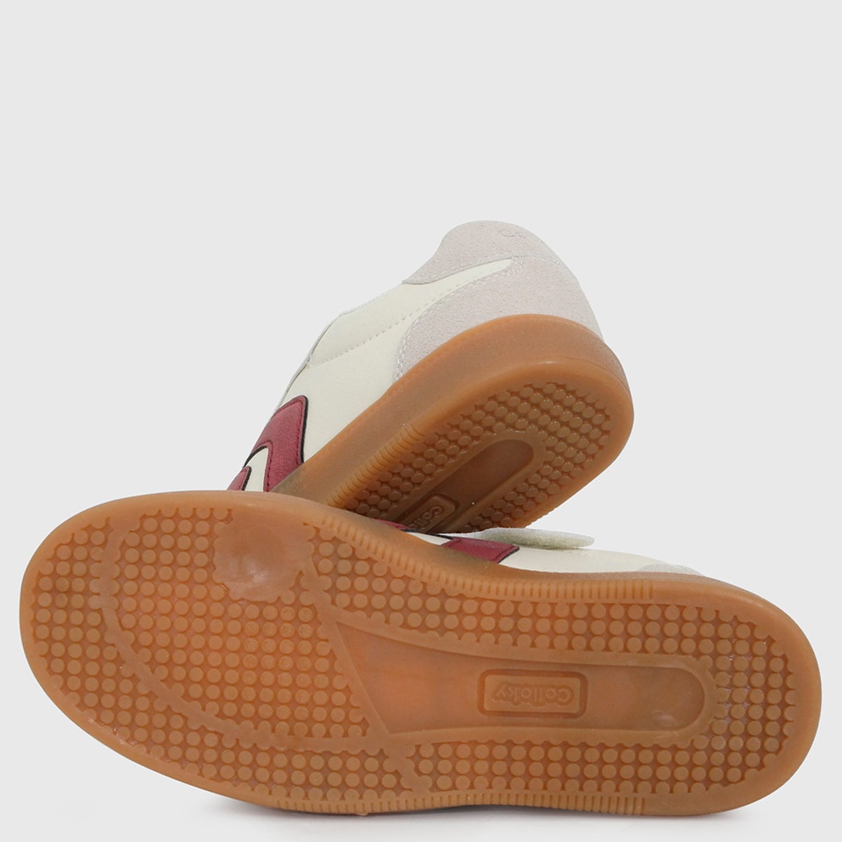 ZAPATILLAS NIÑO COLLOKY CASUALES BLANCO 57270209KID  - 3