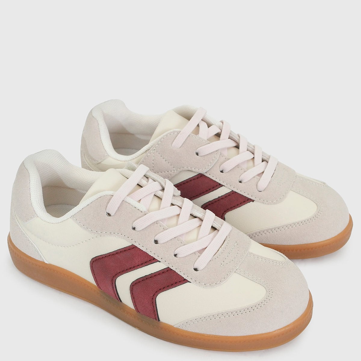 ZAPATILLAS NIÑO COLLOKY CASUALES BLANCO 57270209KID2  - 2