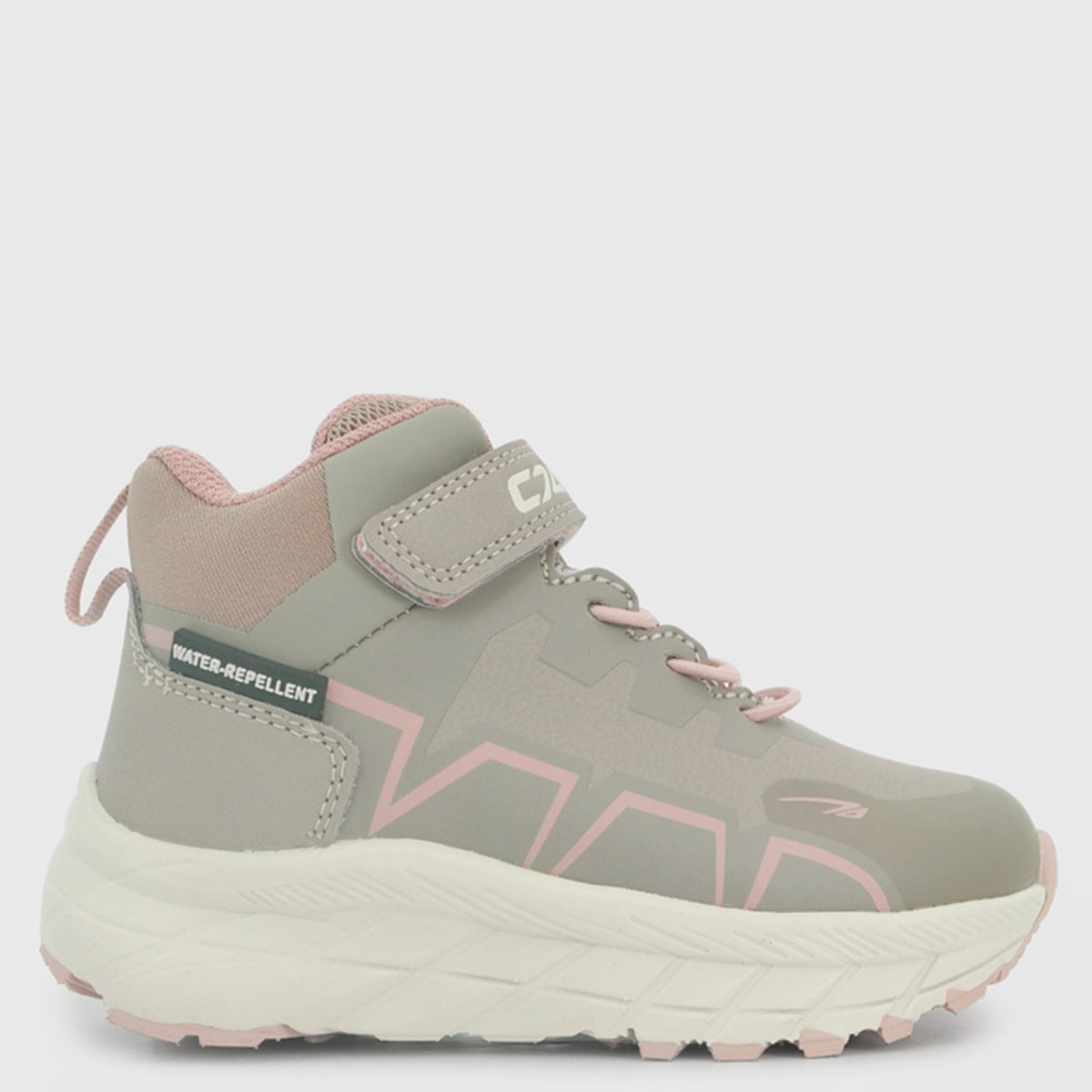 BOTINES NIÑA COLLOKY BEIGE 48000266CAMI  - 1