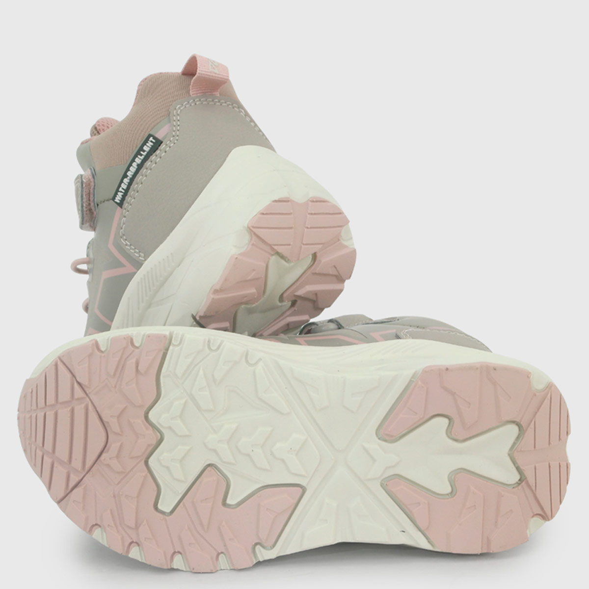 BOTINES NIÑA COLLOKY BEIGE 48000266CAMI  - 3