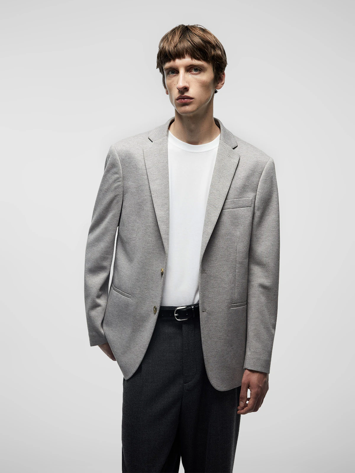 CHAQUETA HOMBRE SFERA - 1