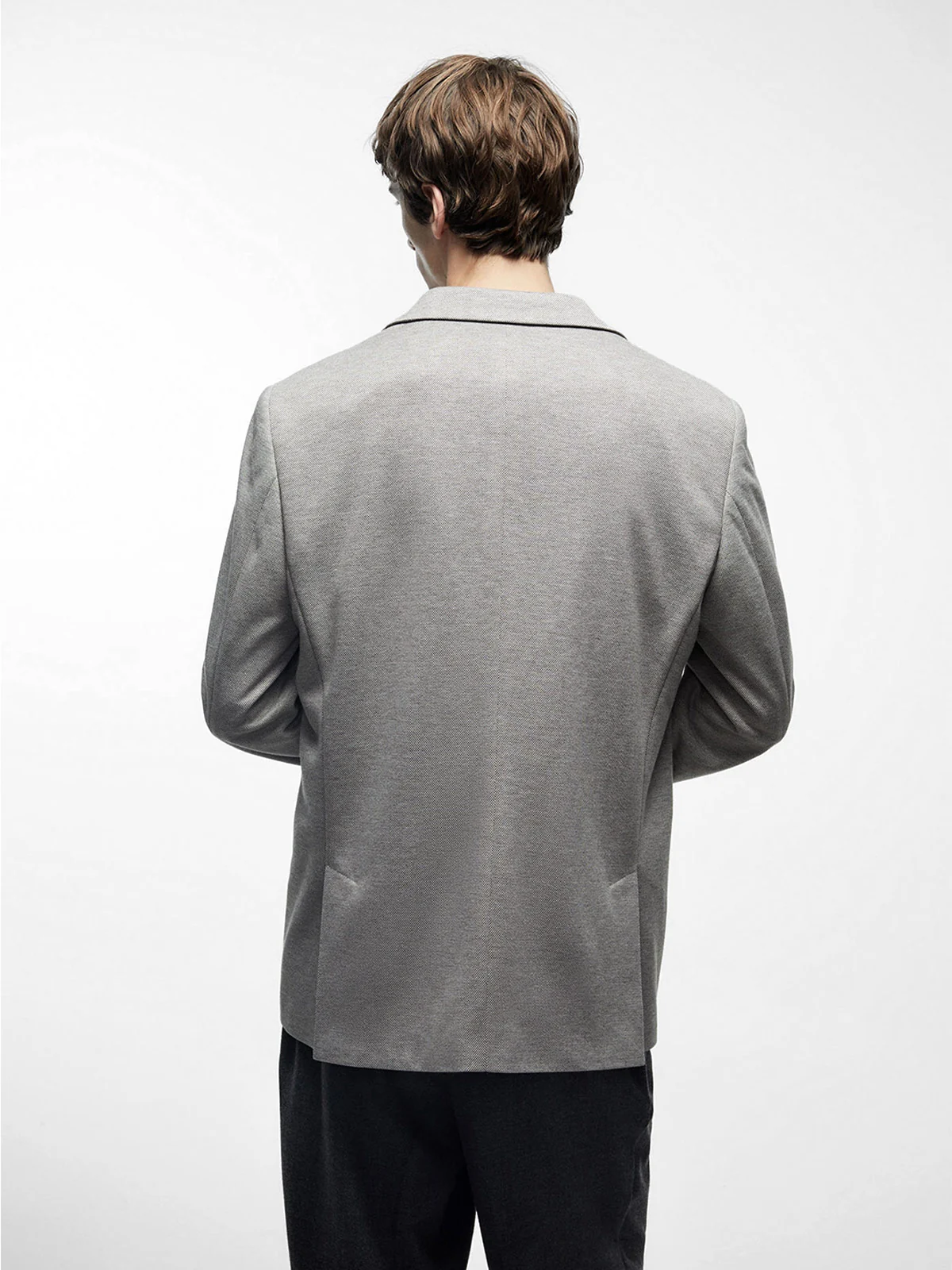 CHAQUETA HOMBRE SFERA - 2