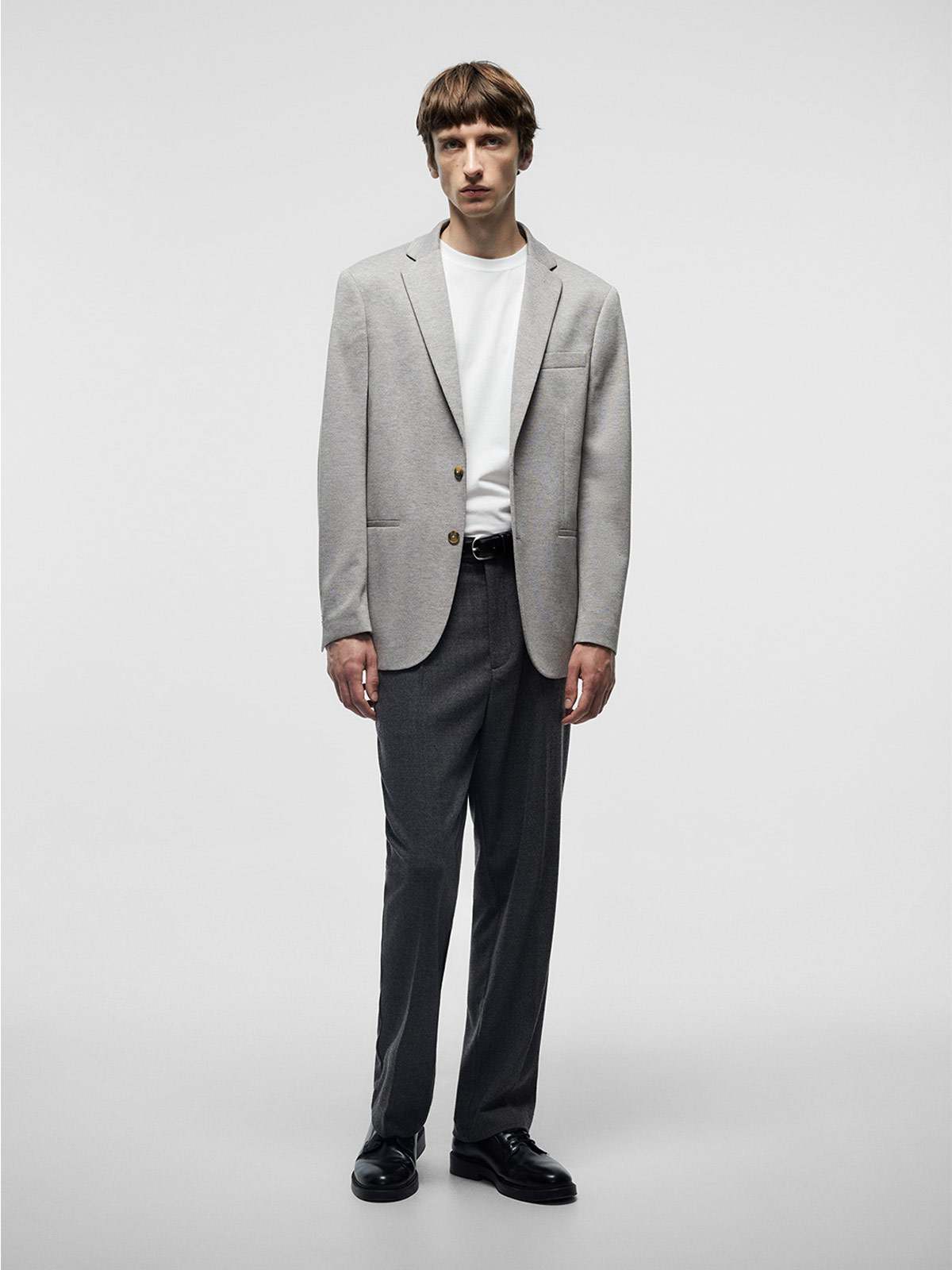 CHAQUETA HOMBRE SFERA - 4