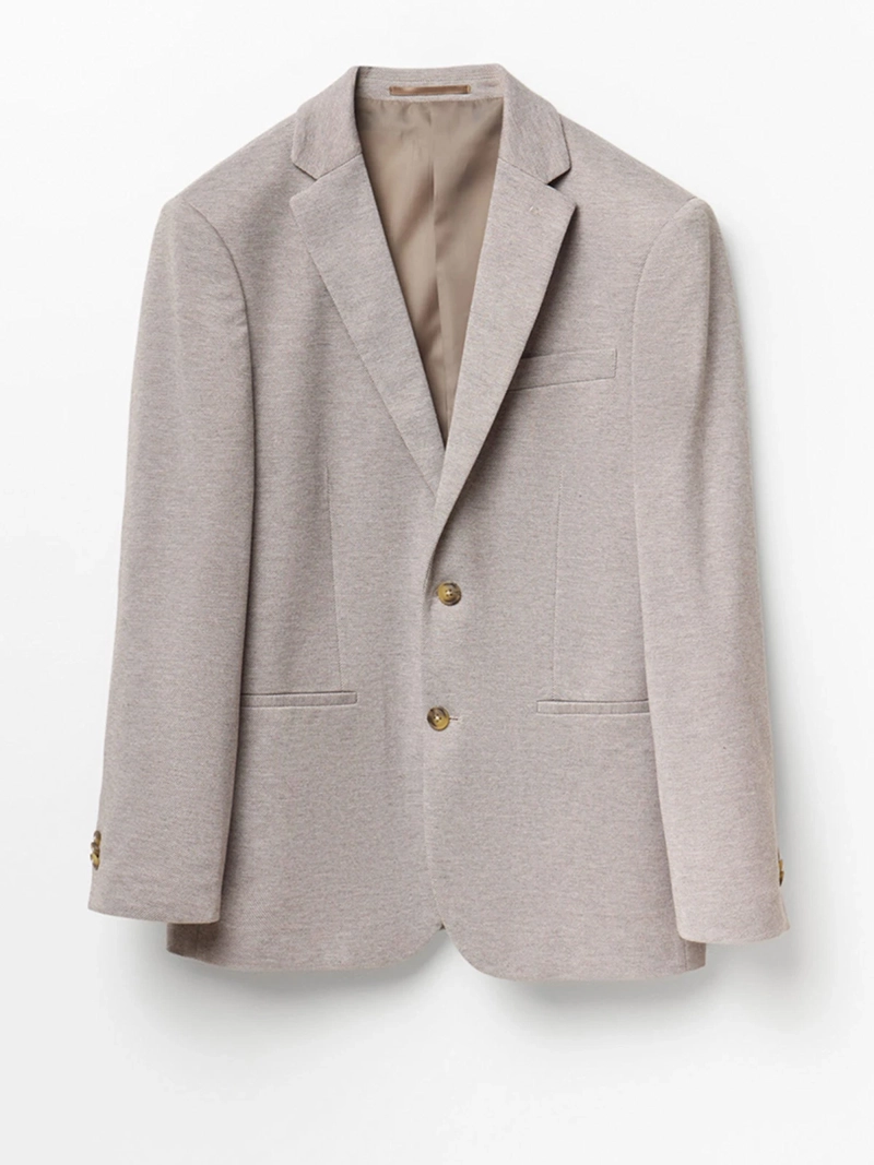 CHAQUETA HOMBRE SFERA - 5