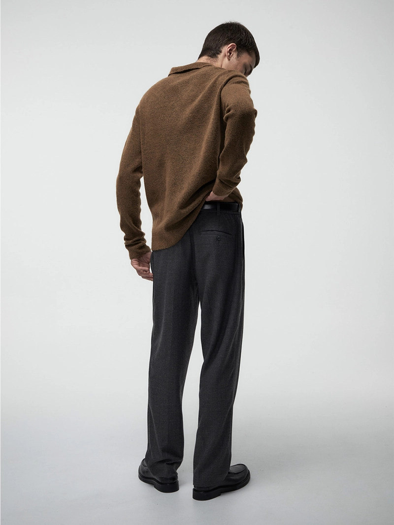 PANTALÓN HOMBRE SFERA - 2
