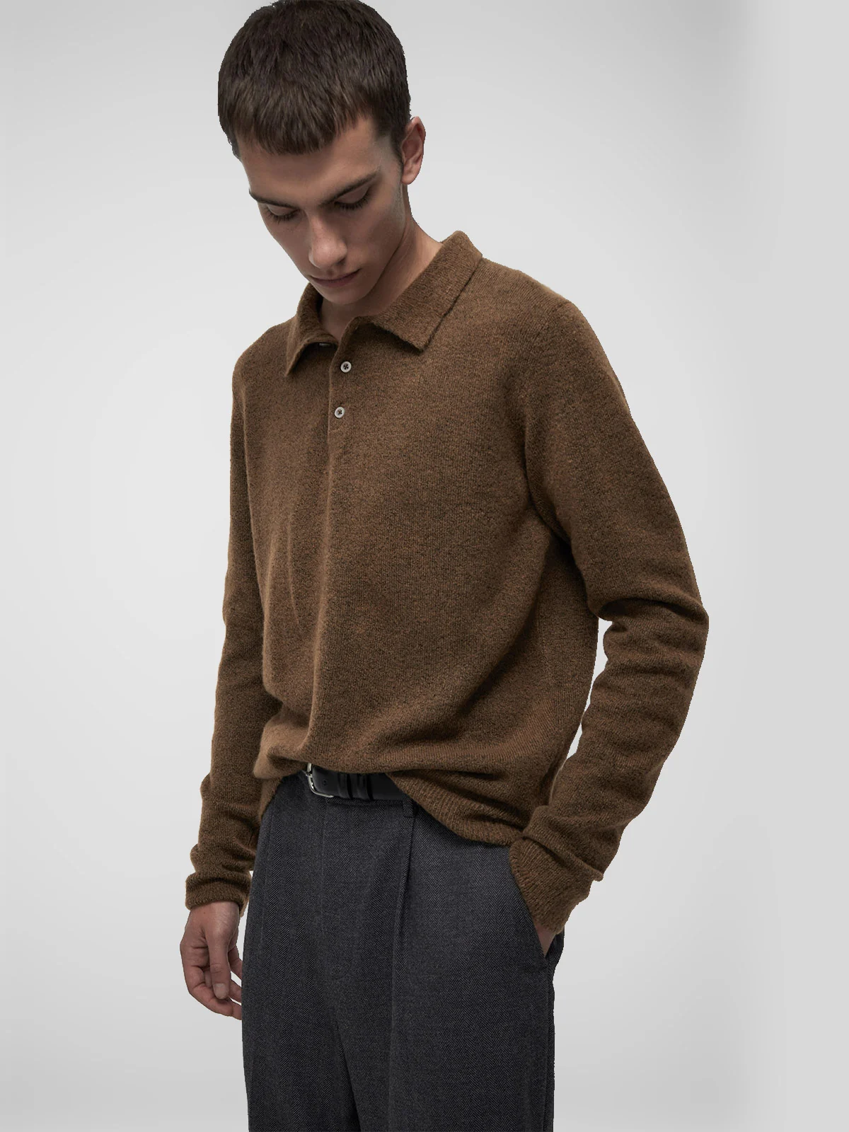 PANTALÓN HOMBRE SFERA - 4