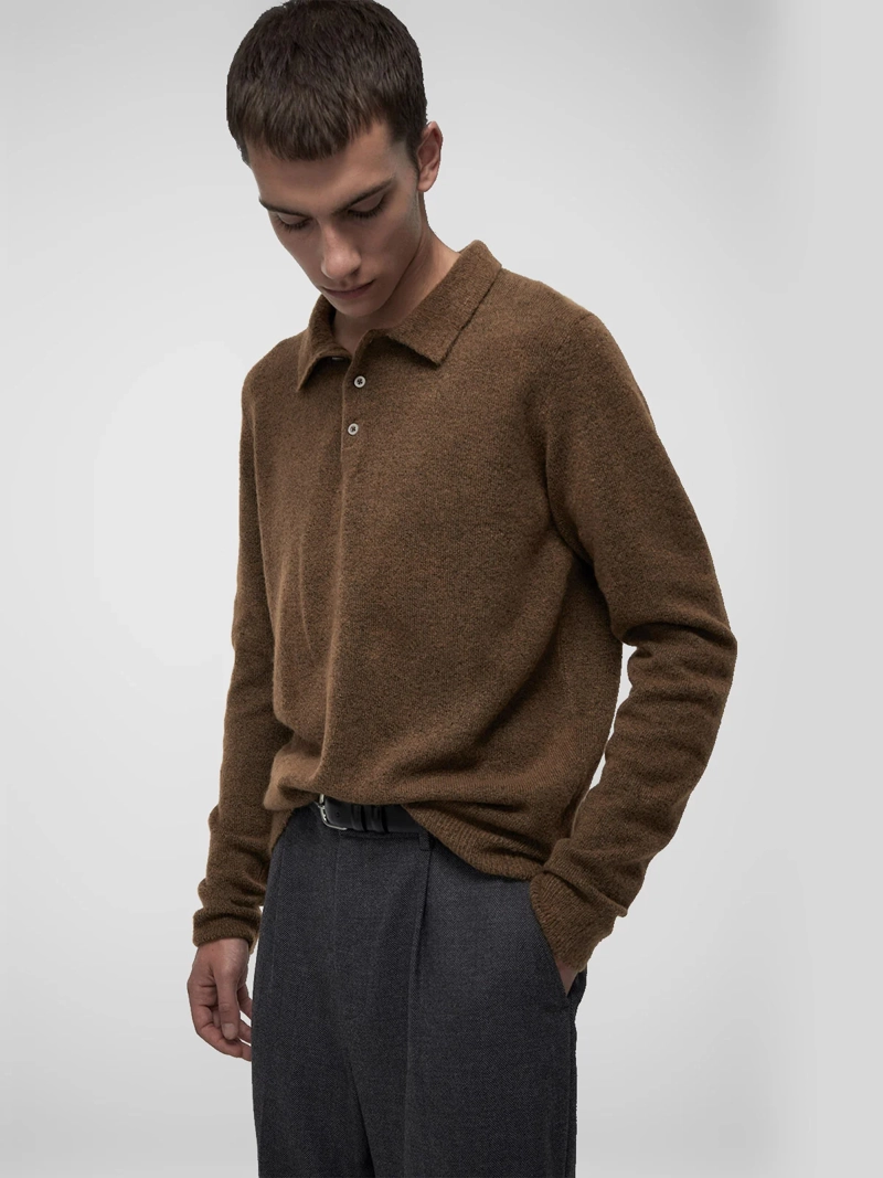 PANTALÓN HOMBRE SFERA - 4
