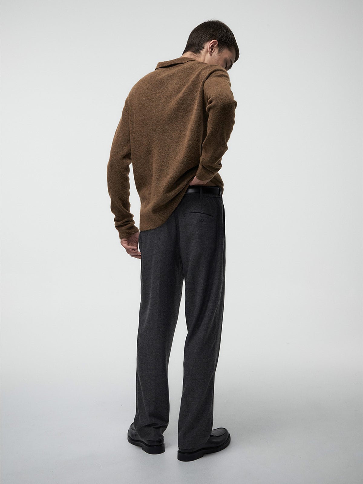 PANTALÓN HOMBRE SFERA - 2