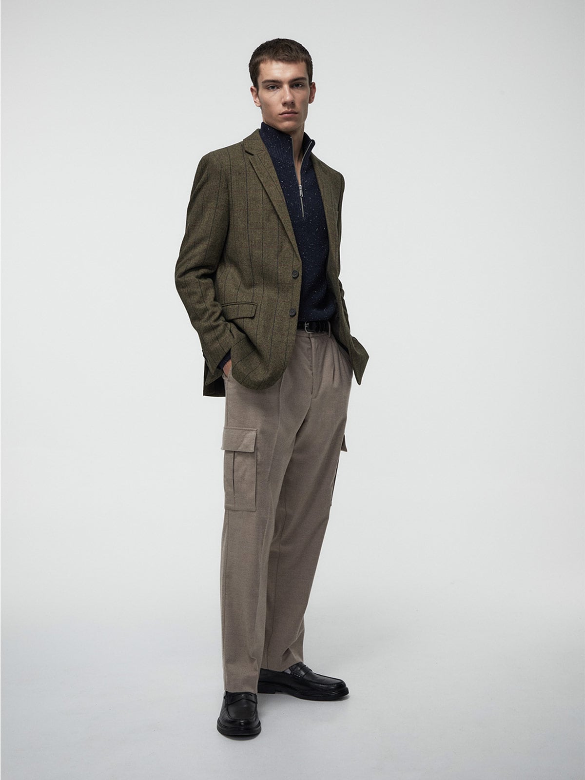 PANTALÓN HOMBRE SFERA