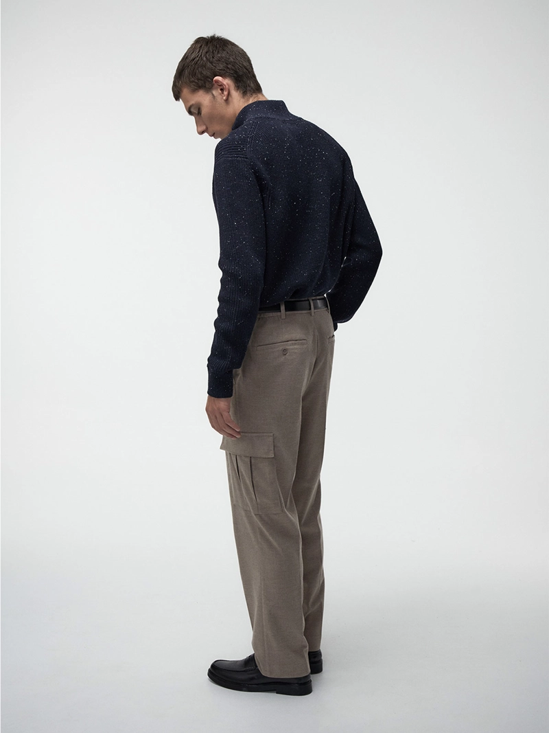 PANTALÓN HOMBRE SFERA - 2
