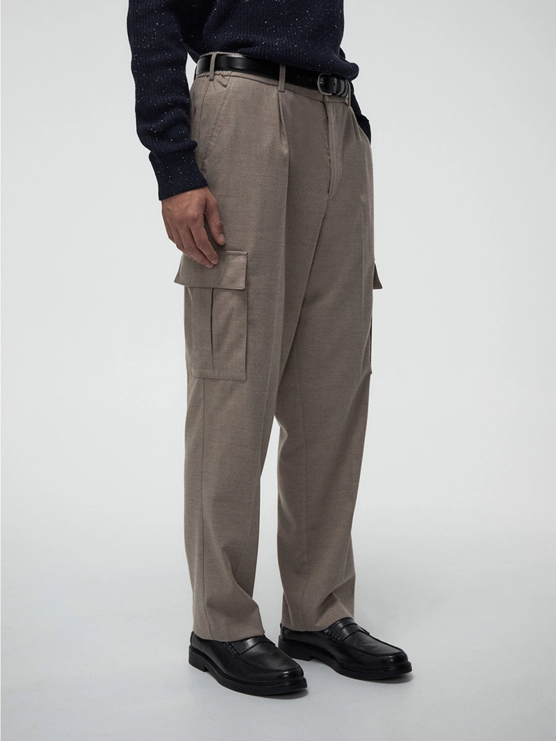PANTALÓN HOMBRE SFERA - 3