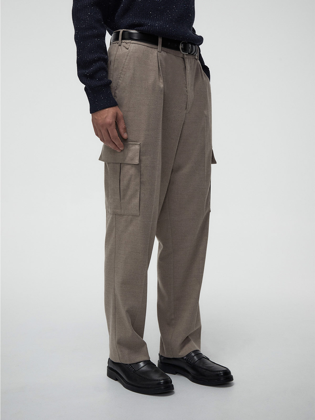 PANTALÓN HOMBRE SFERA - 3