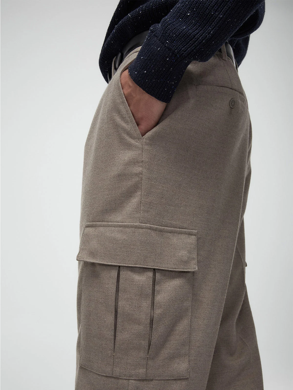 PANTALÓN HOMBRE SFERA - 4