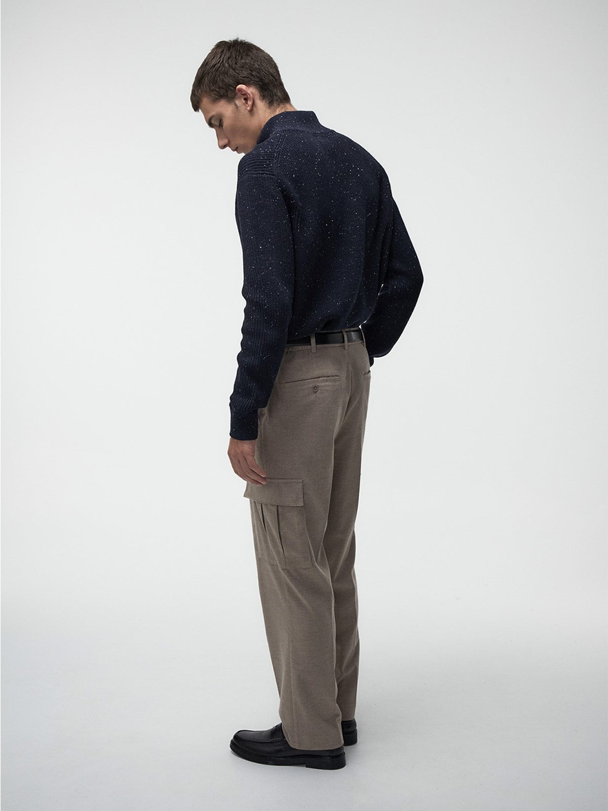 PANTALÓN HOMBRE SFERA - 2