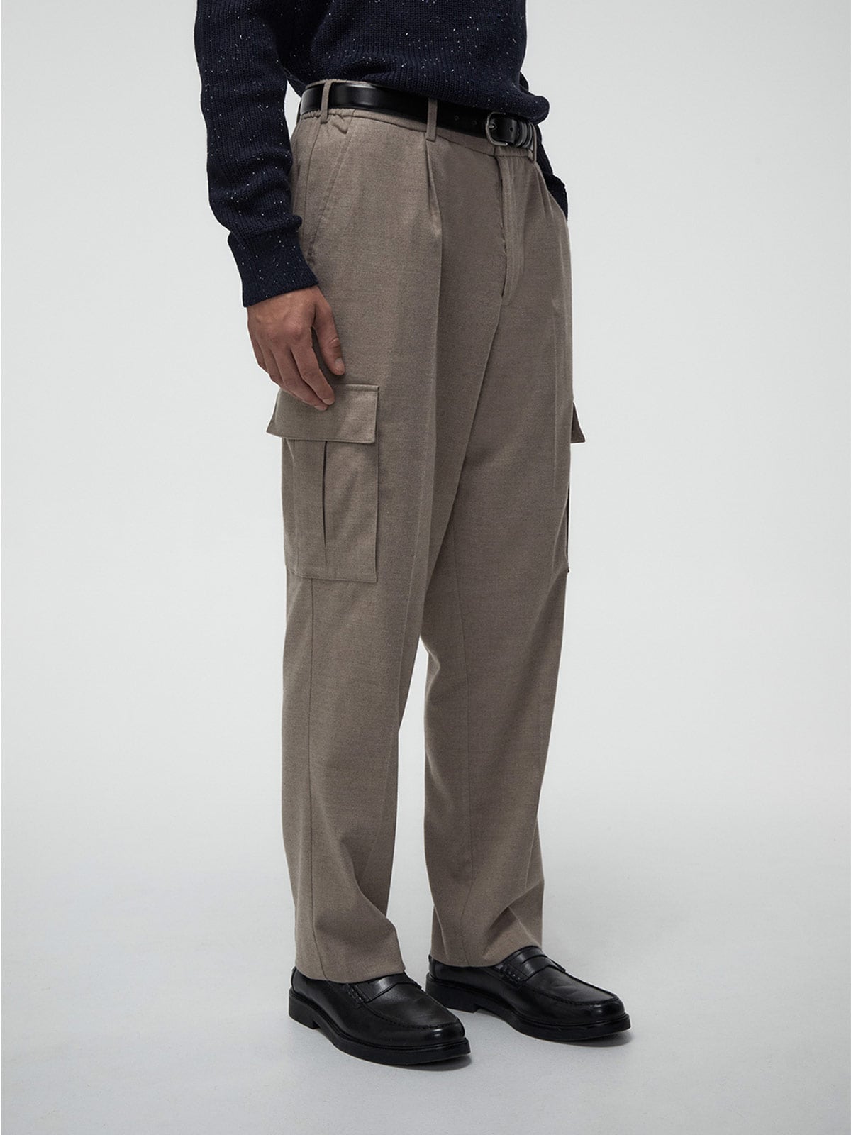 PANTALÓN HOMBRE SFERA - 3