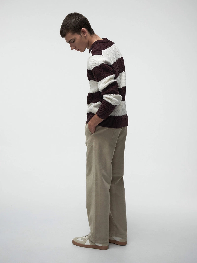 PANTALÓN HOMBRE SFERA - 2