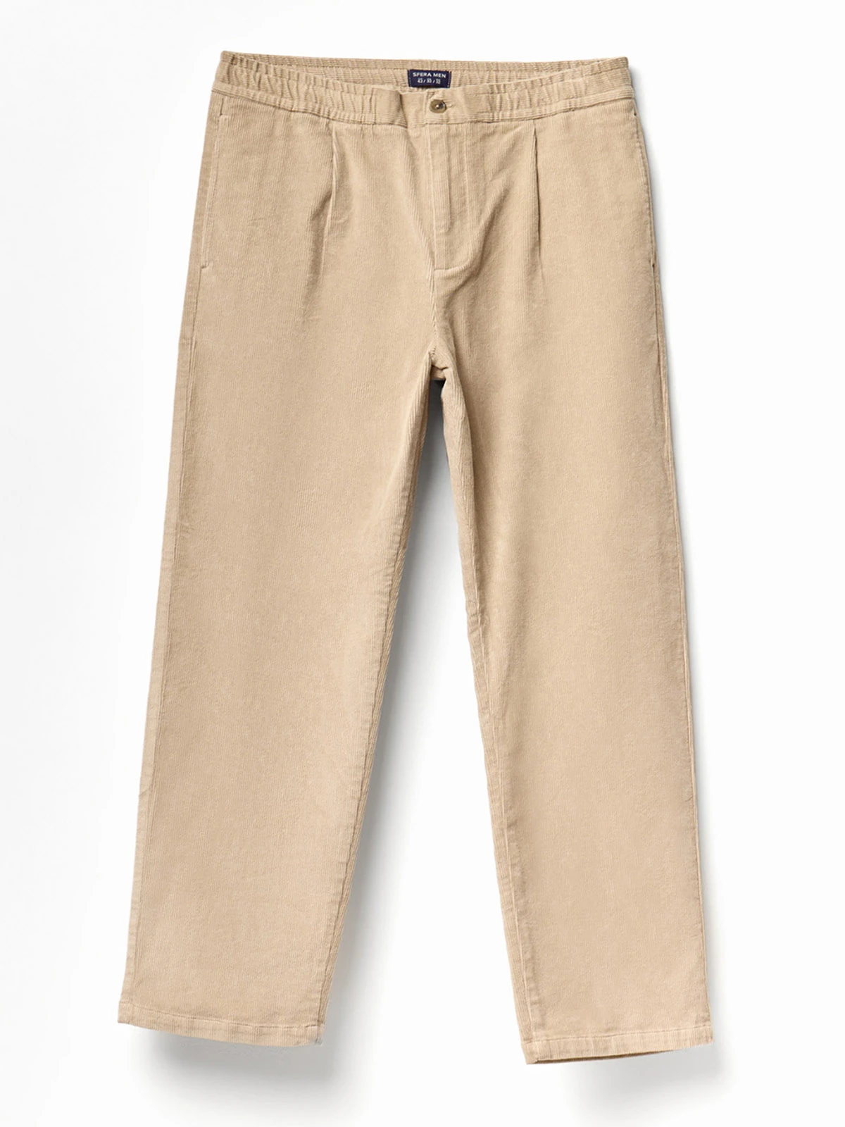PANTALÓN HOMBRE SFERA - 4