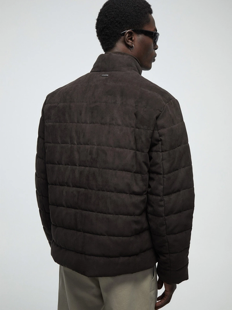 CHAQUETA HOMBRE SFERA SPORT - 2