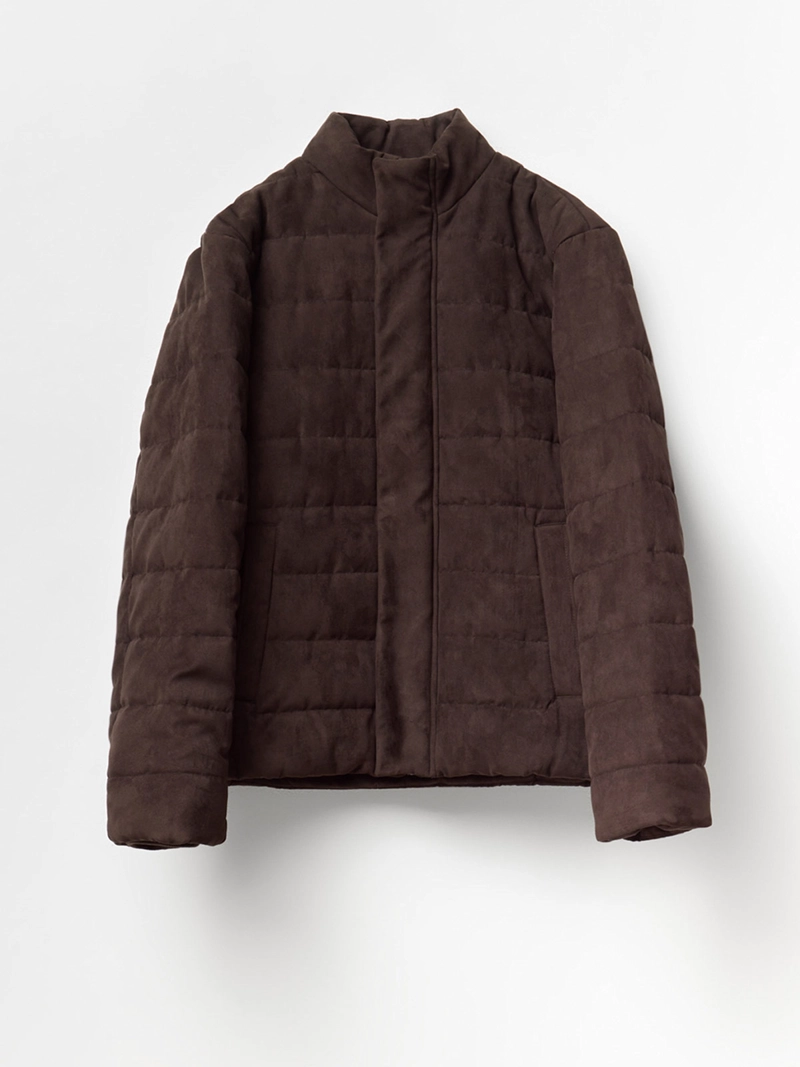 CHAQUETA HOMBRE SFERA SPORT - 5