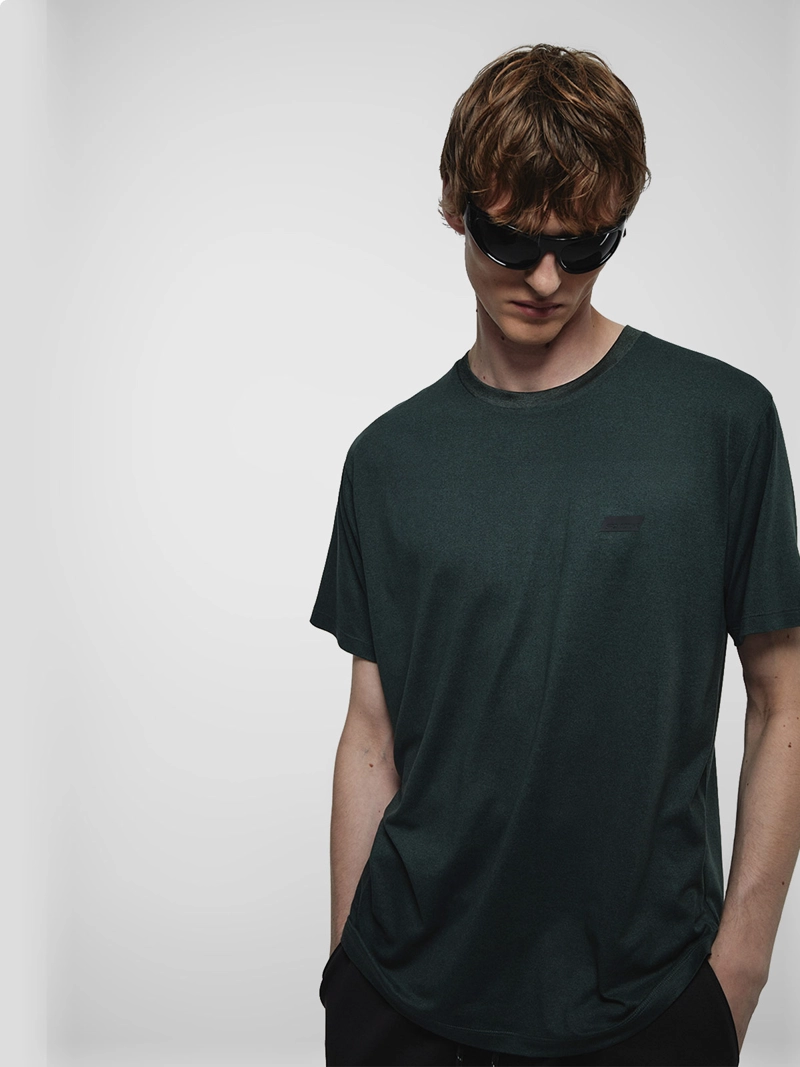 CAMISETA HOMBRE SFERA - 1