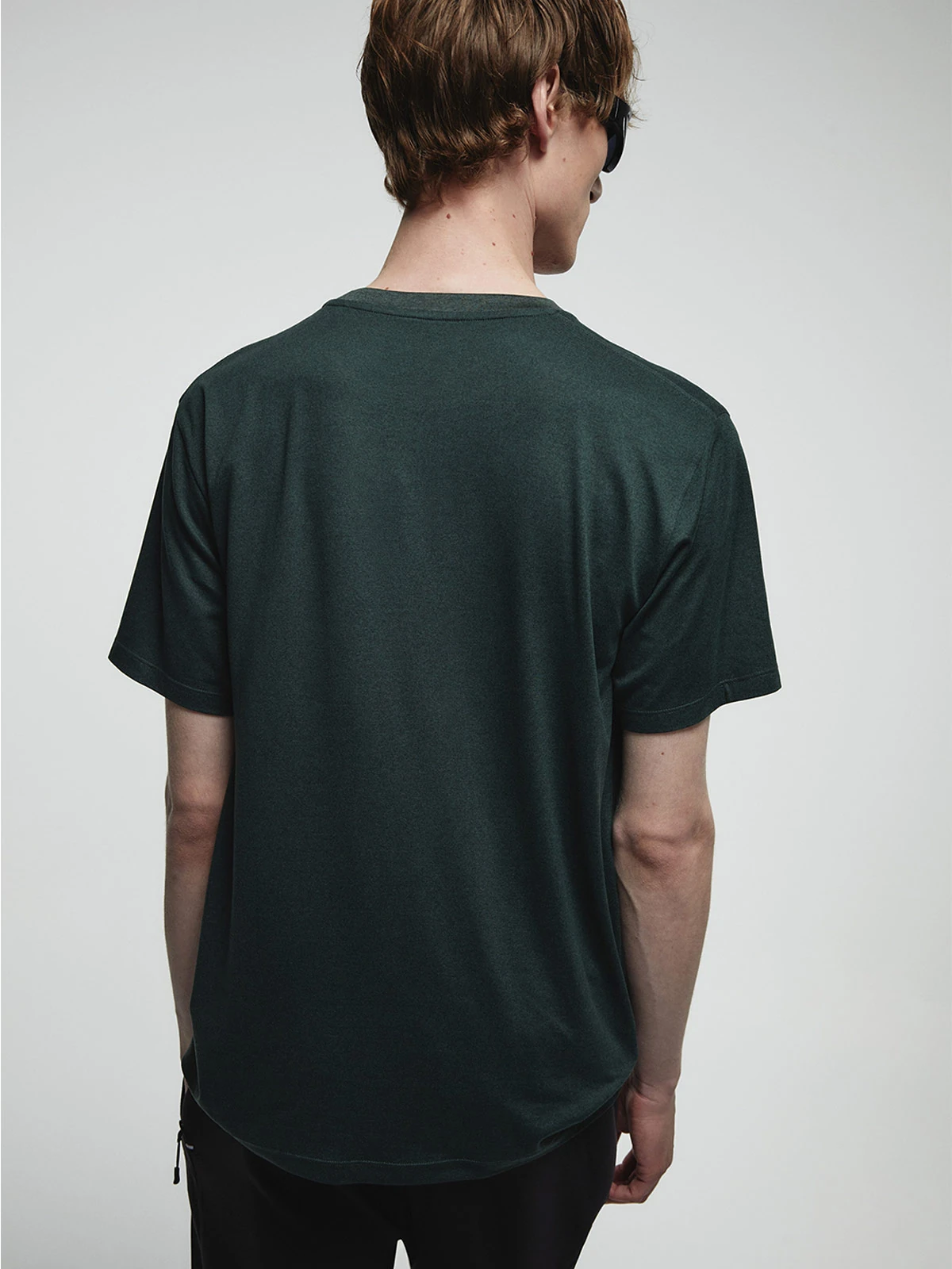 CAMISETA HOMBRE SFERA - 2