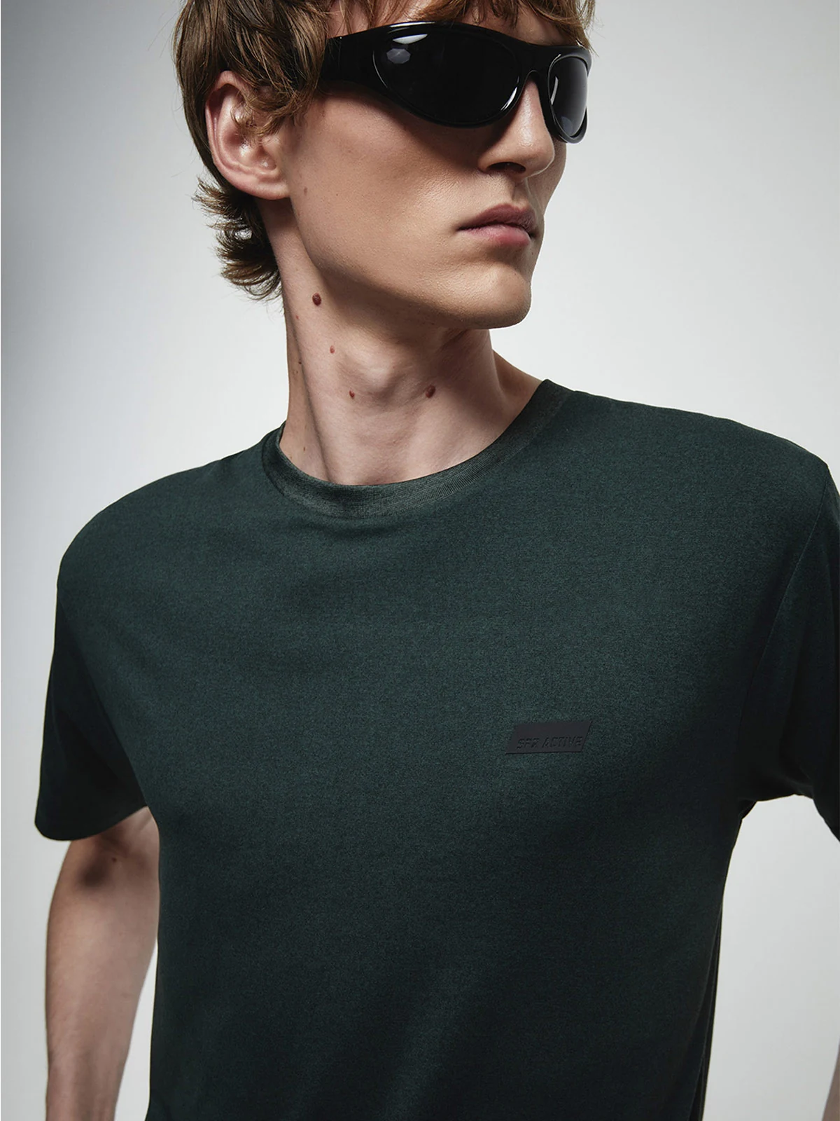 CAMISETA HOMBRE SFERA - 3