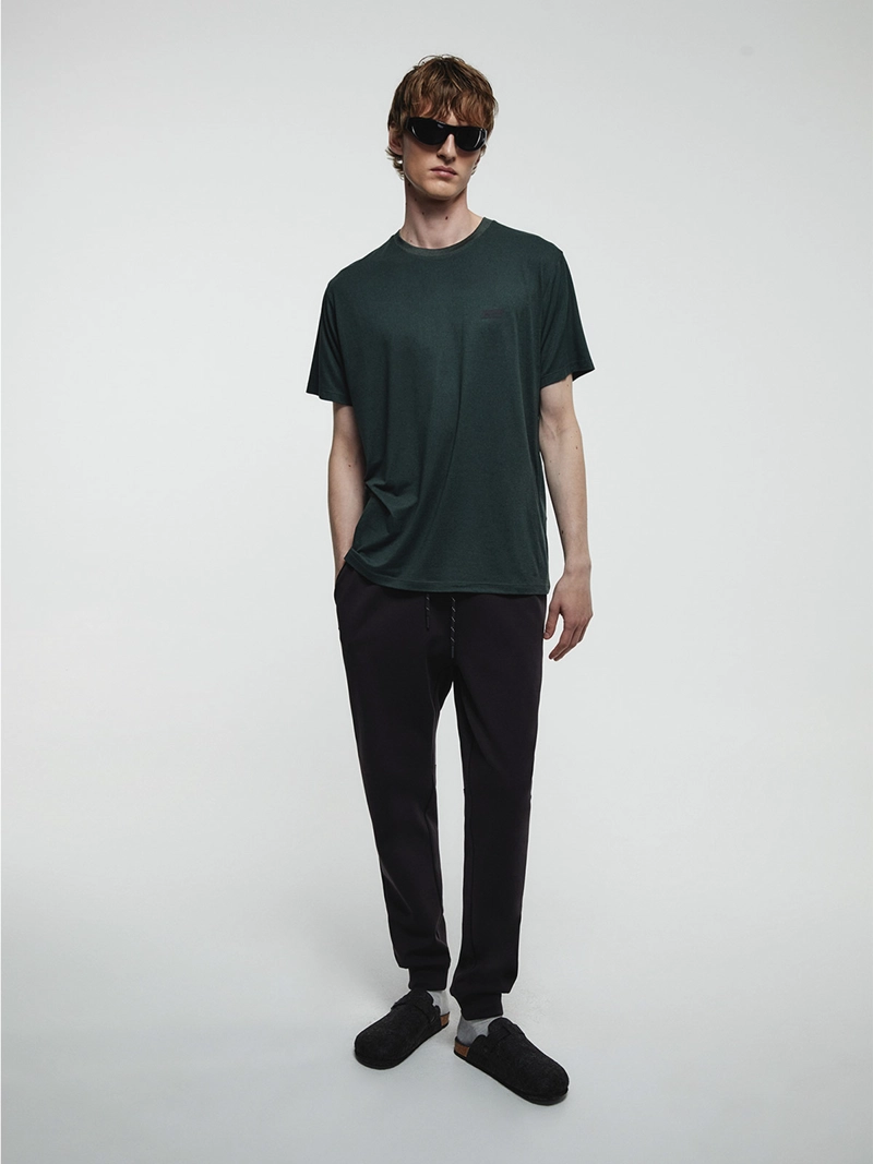 CAMISETA HOMBRE SFERA - 4