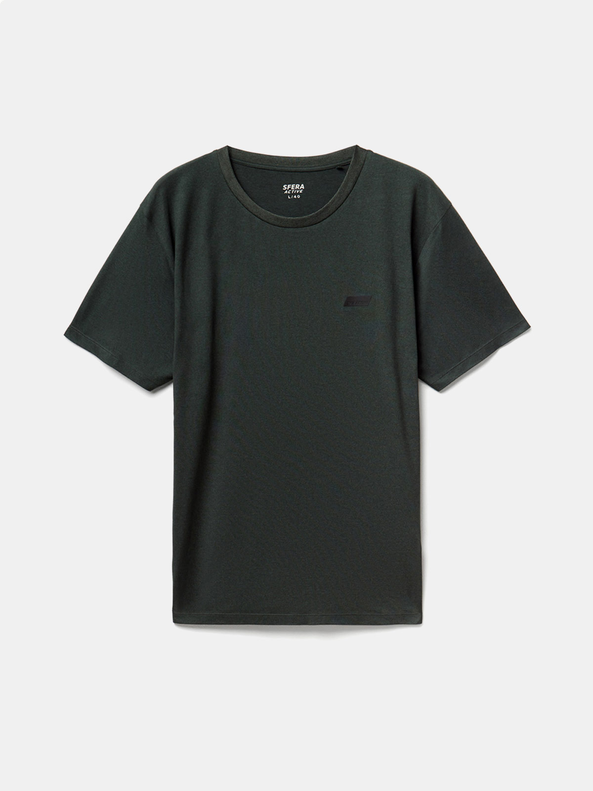 CAMISETA HOMBRE SFERA - 5