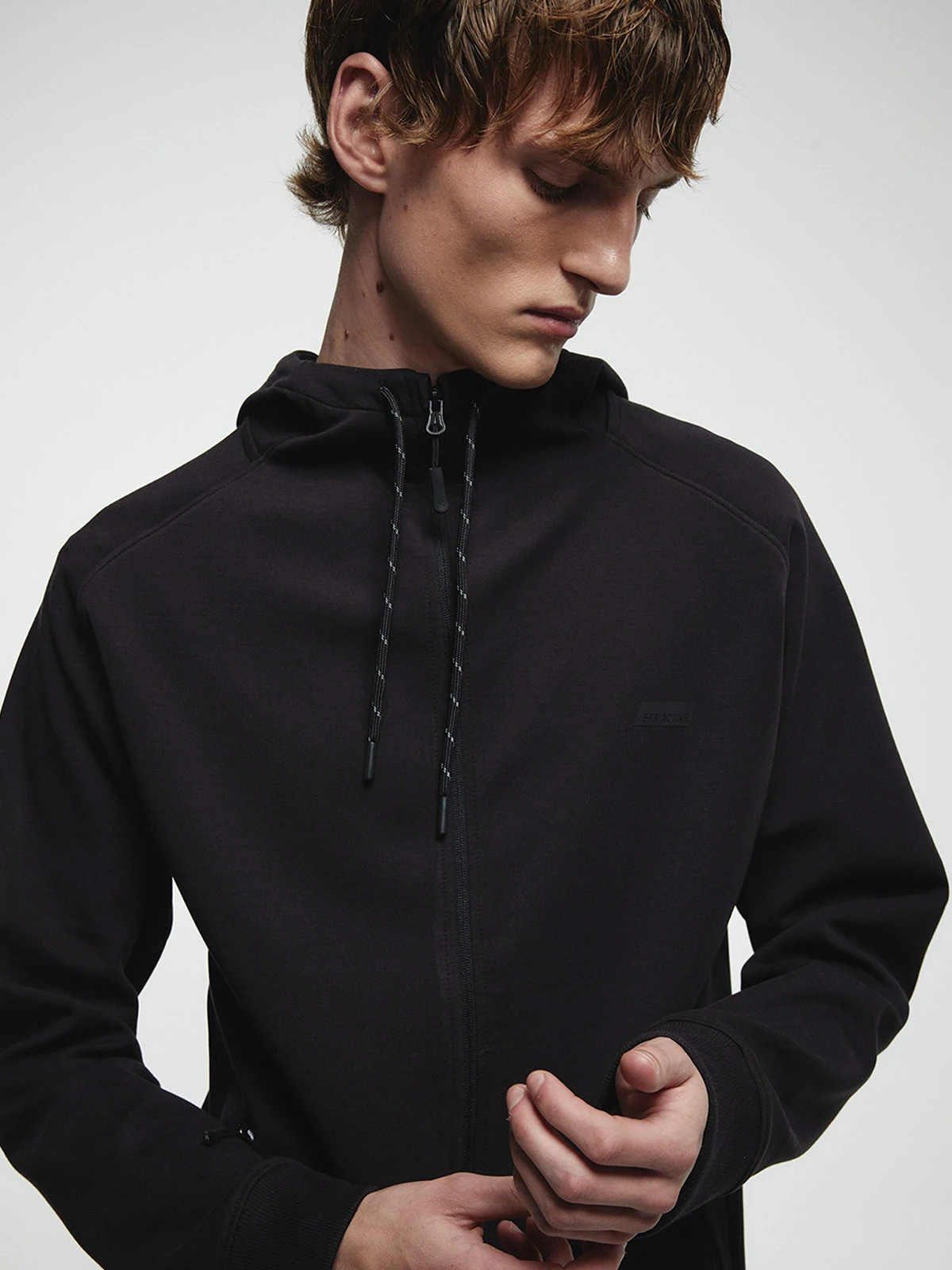 CAMISETA HOMBRE SFERA - 3