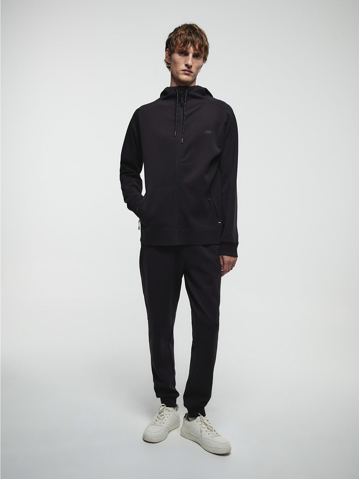 CAMISETA HOMBRE SFERA - 4