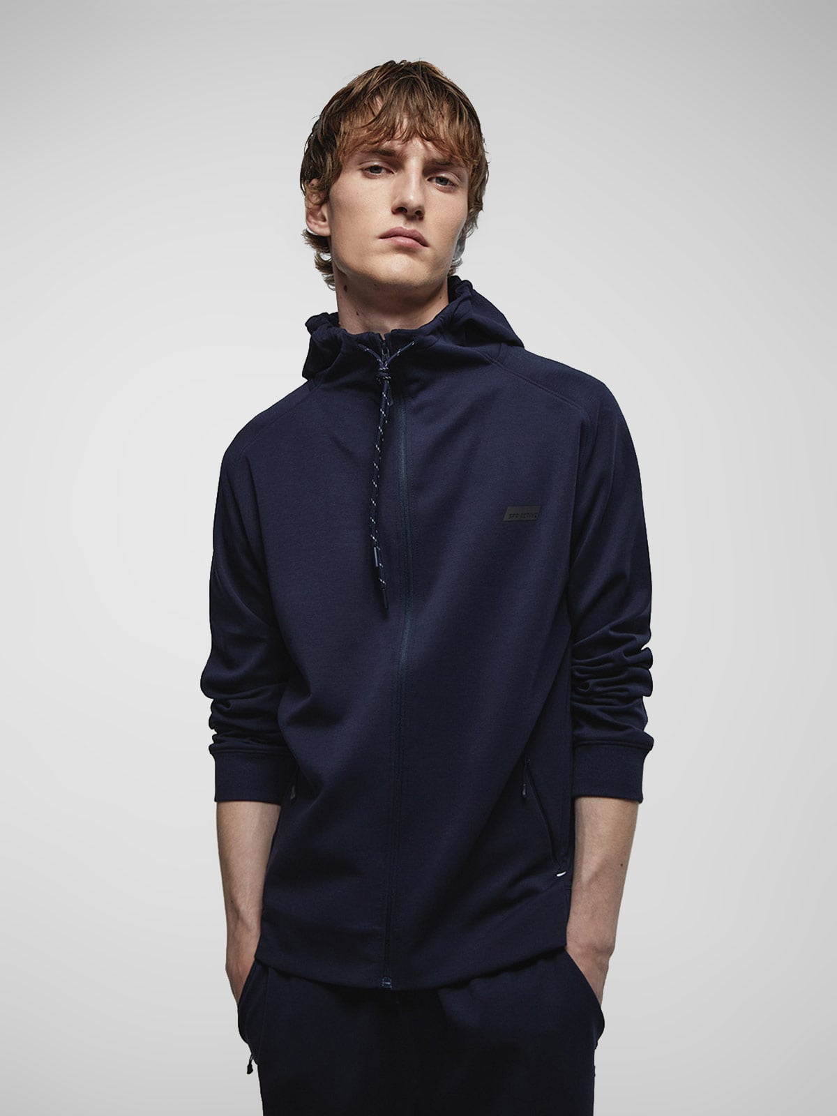 CAMISETA HOMBRE SFERA - 1