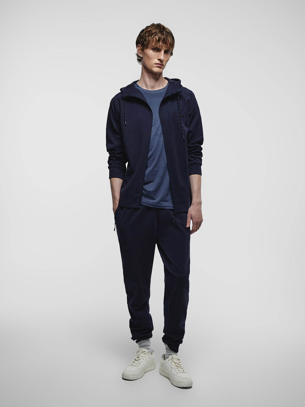 CAMISETA HOMBRE SFERA - 4