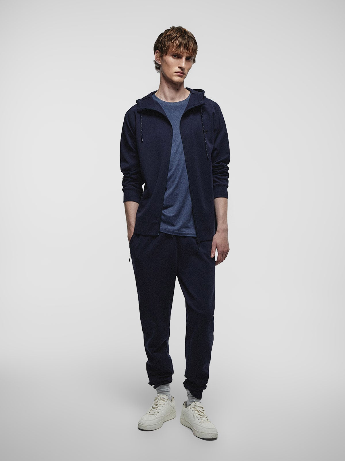 CAMISETA HOMBRE SFERA - 4