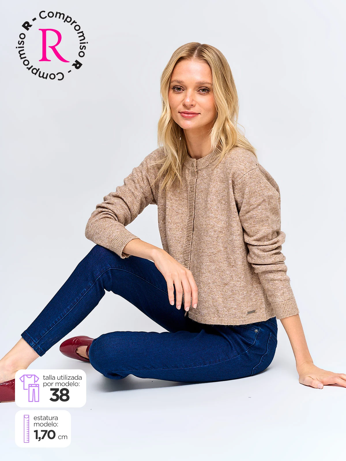 AEROPOSTALE JEANS MUJER AEROPOSTALE ALGODÓN SKINNY