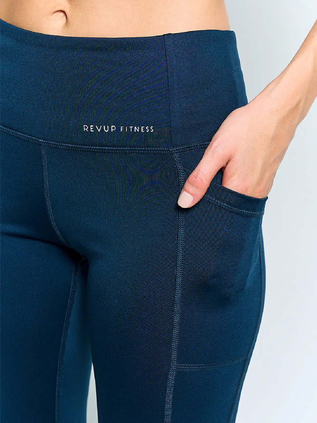 CALZA MUJER REVUP - 3