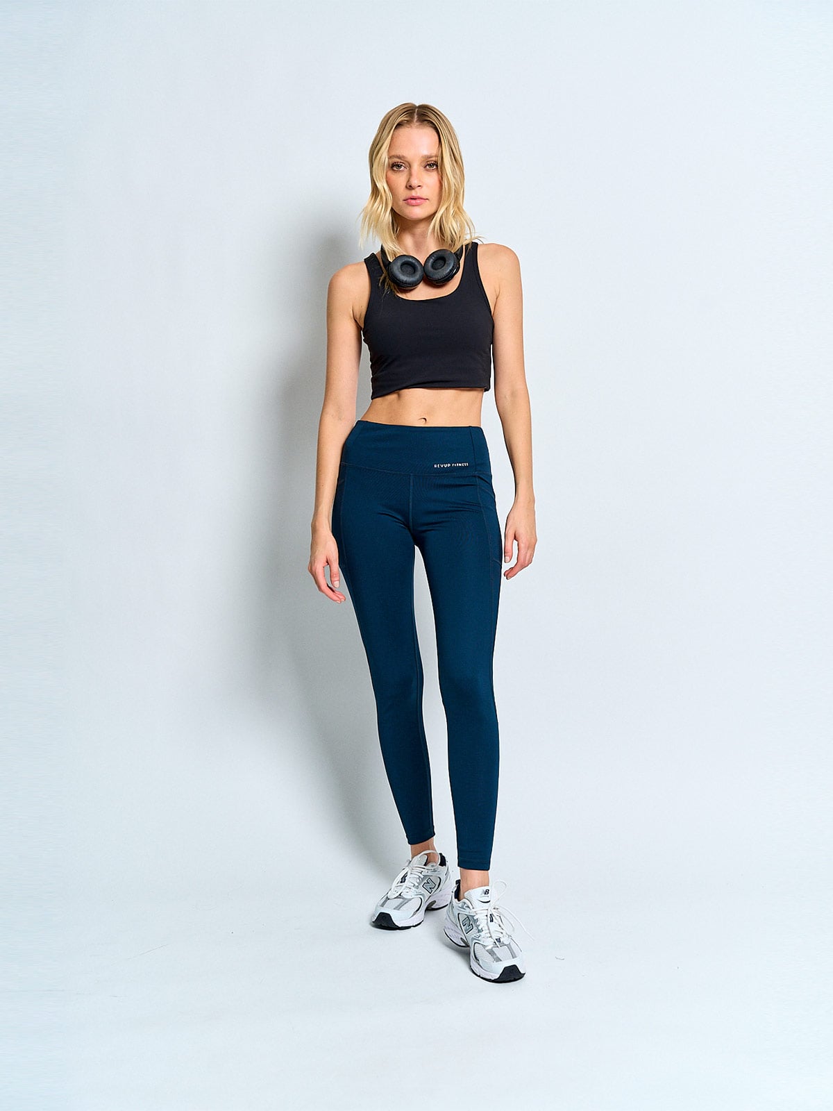 CALZA MUJER REVUP - 4