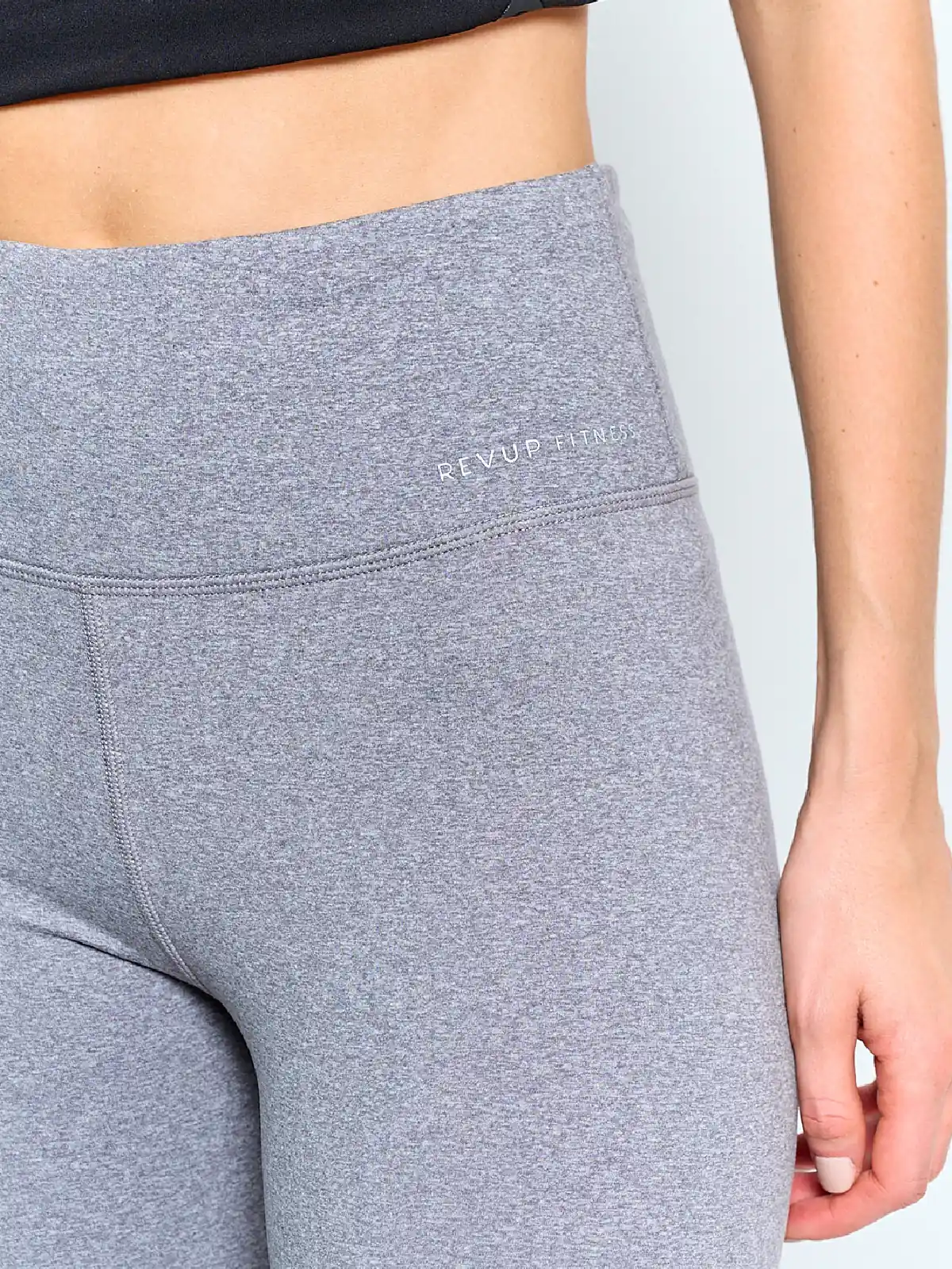 CALZA MUJER REVUP POLAR - 3