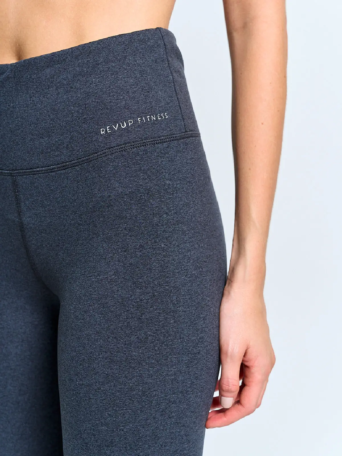 CALZA MUJER REVUP POLAR - 3