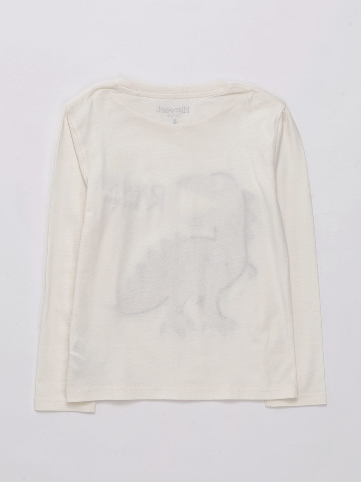 POLERA NIÑO HARVEST - 2