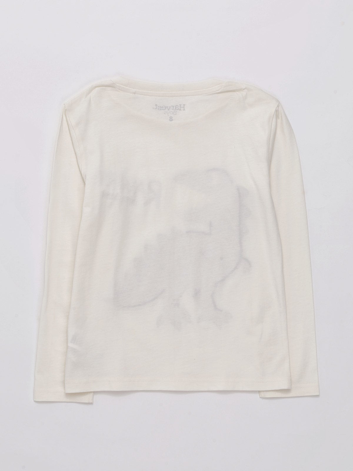 POLERA NIÑO HARVEST - 2