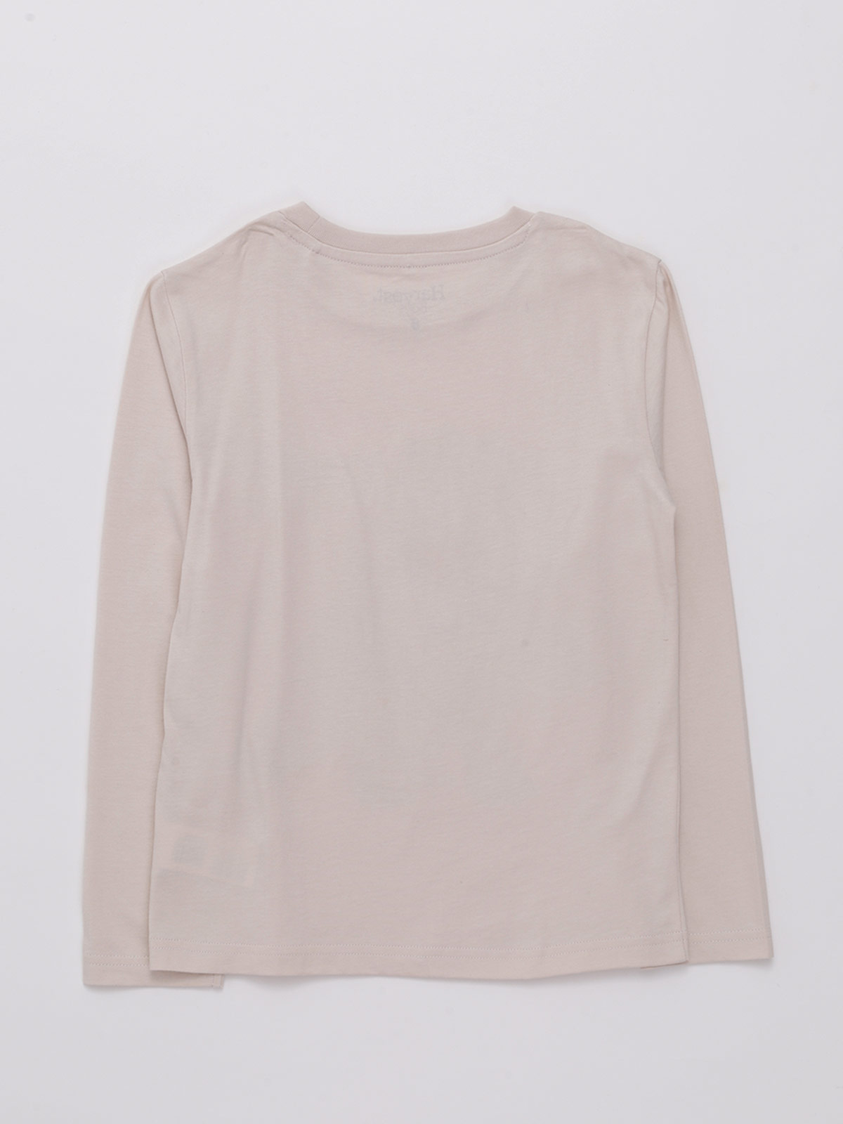 POLERA NIÑO HARVEST - 2