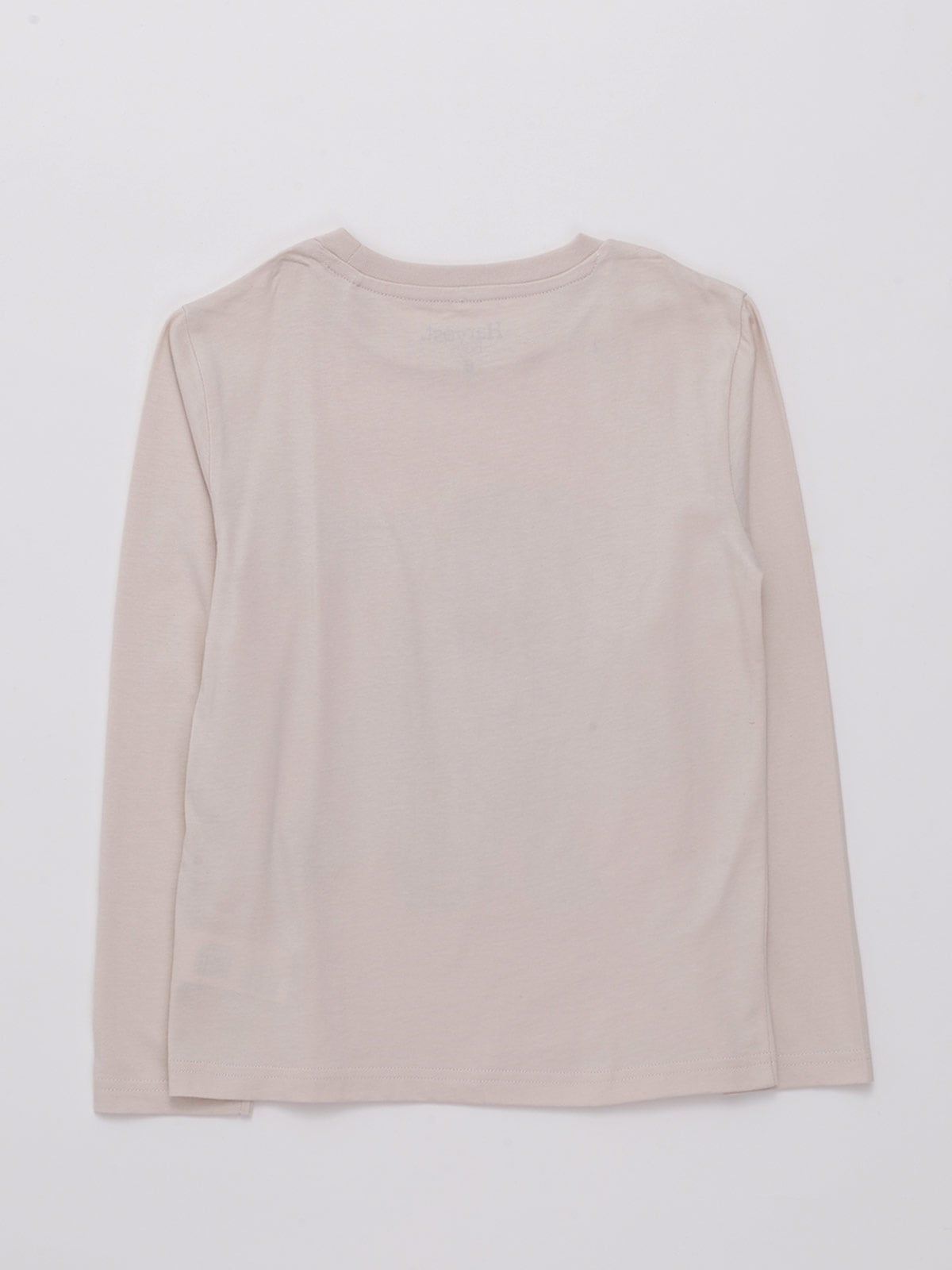 POLERA NIÑO HARVEST - 2