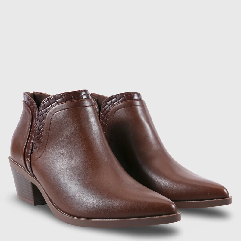 BOTINES MUJER MARQUIS MAGIN2 - 2