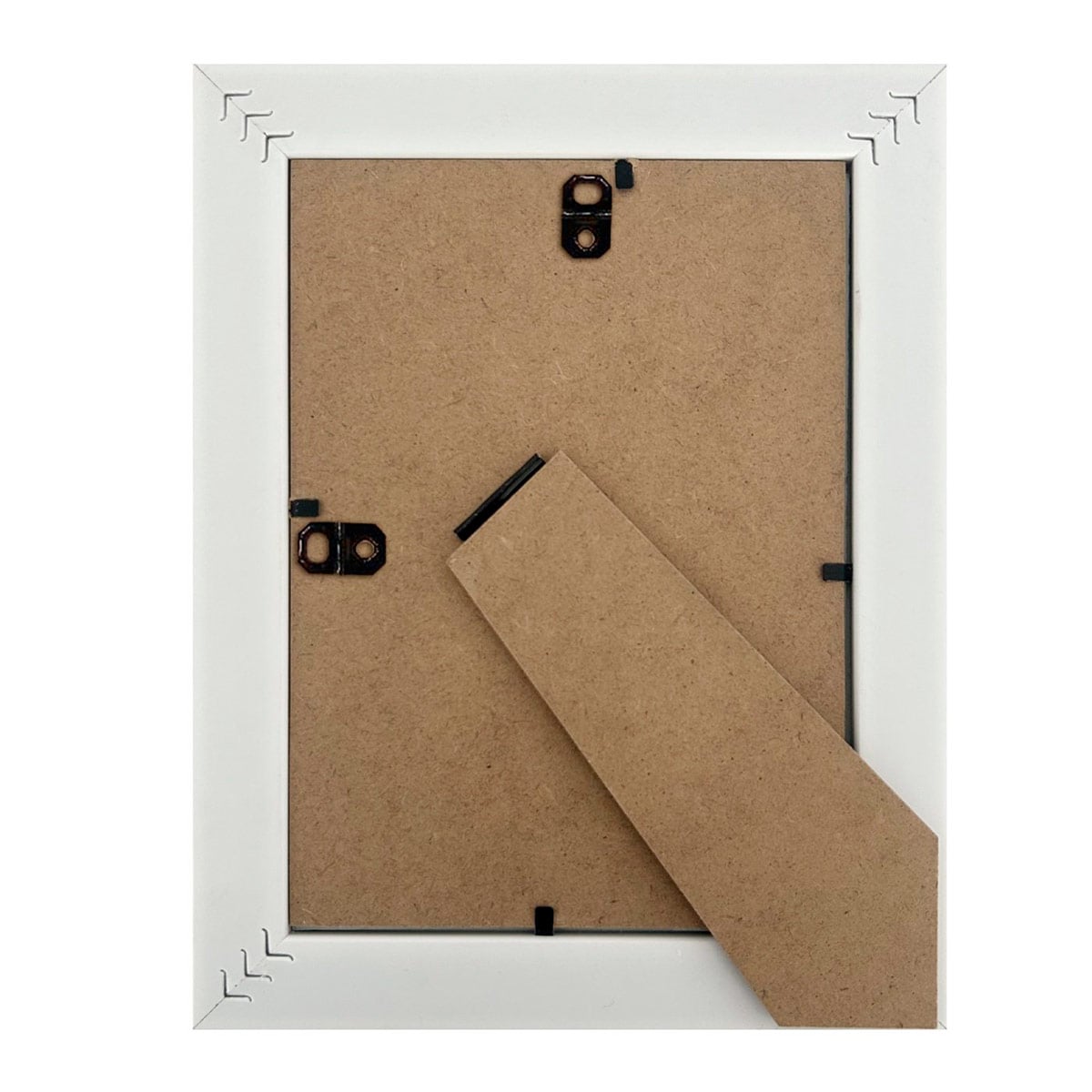 MARCO DE FOTO RIPLEY HOME MADERA 13X18 CM IVORY - 2
